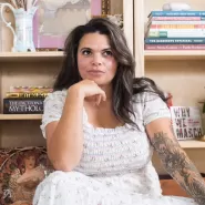Kristin Cast