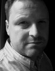 Gareth L. Powell