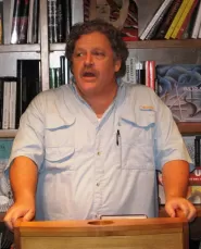 Jeffry P. Lindsay