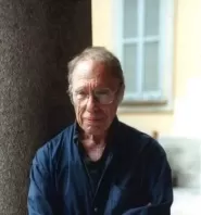 Robert Sheckley