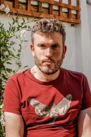 James Goss