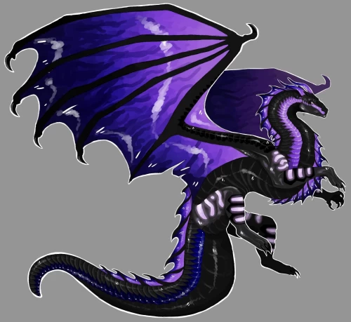 Dragons are life