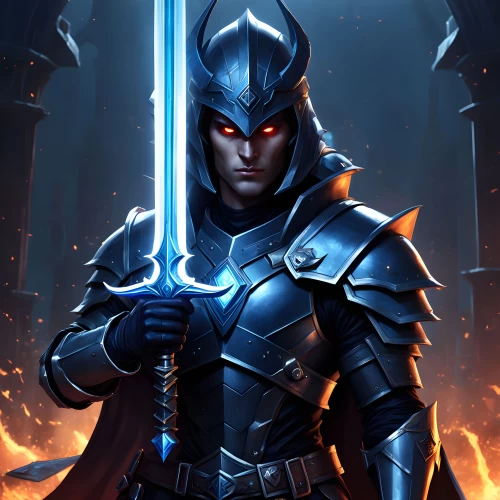 Dragonne Sandberg avatar
