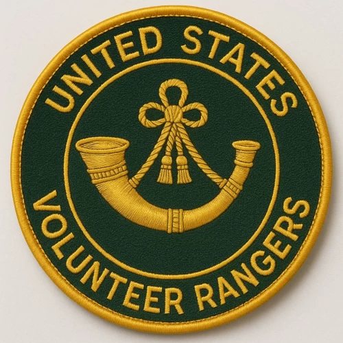 United States Volunteer Rangers