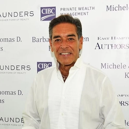 Rene Vazquez