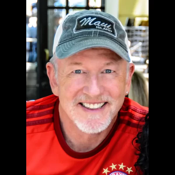 Gunther Allen avatar