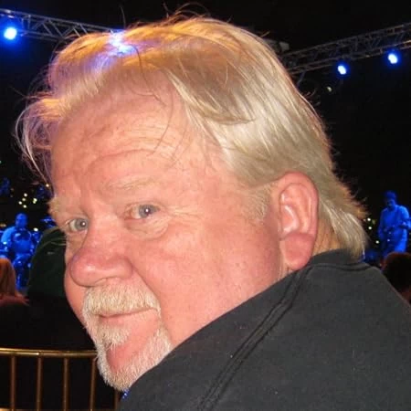 Jim L. Wright avatar
