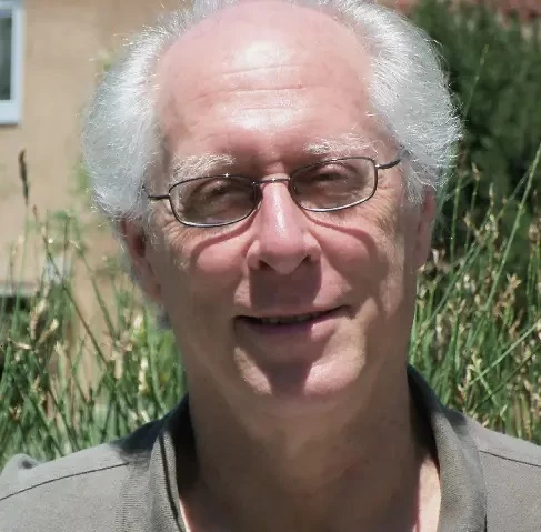 Richard Forer