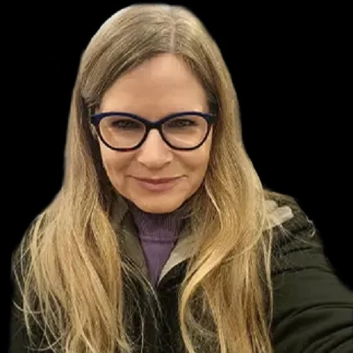 Amanda May Philp