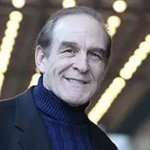 Robert Workman