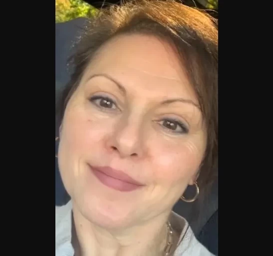 Author Ginamarie