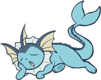 vaporeon