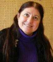 Vonnie Winslow Crist