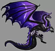 Dragons are life