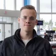 Ethan Marsden