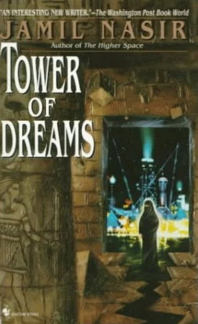 Tower of Dreams