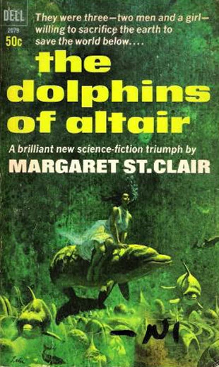 The Dolphins of Altair