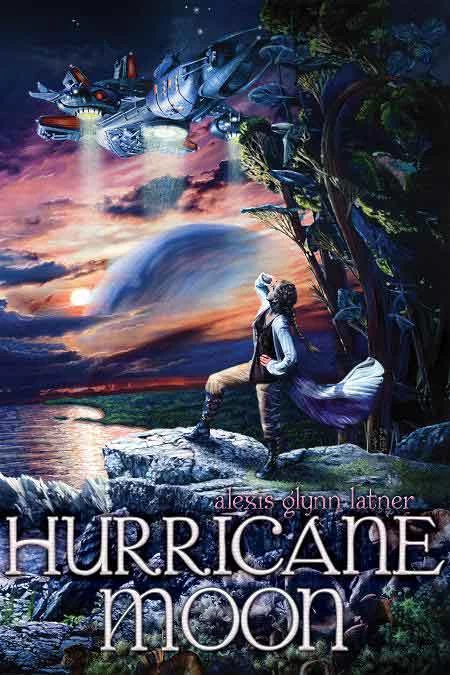 Hurricane Moon