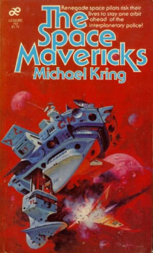 The Space Mavericks