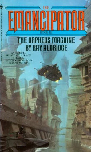 The Orpheus Machine