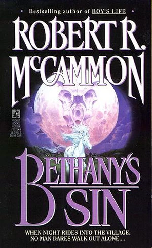 Bethany's Sin