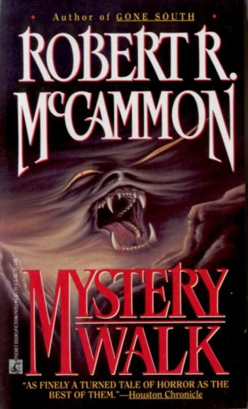 Mystery Walk