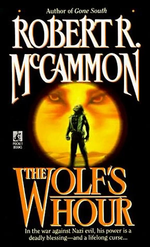 The Wolf's Hour