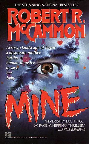 Mine