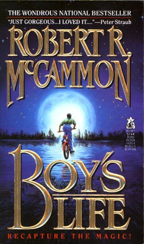 Boy's Life