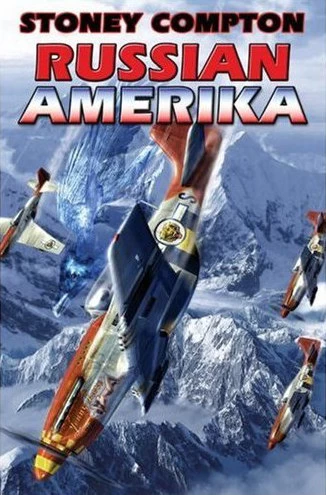 Russian Amerika by Stoney Compton