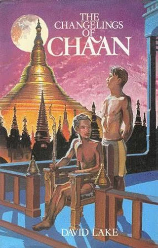 Changelings of Chaan