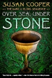 Over Sea, Under Stone (The Dark Is Rising #1) by Susan Cooper