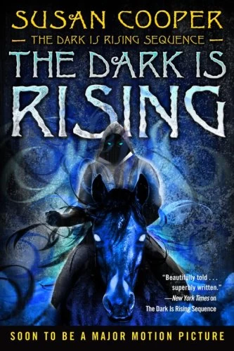 The Dark Is Rising (The Dark Is Rising #2) by Susan Cooper