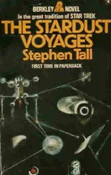 The Stardust Voyages