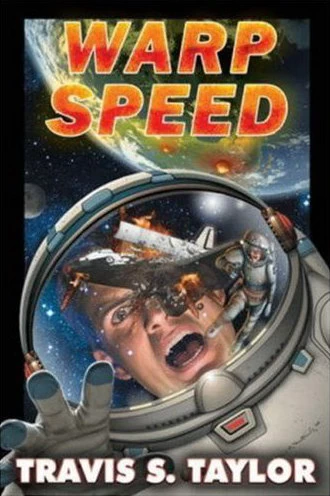 Warp Speed (Warp Speed #1) by Travis S. Taylor