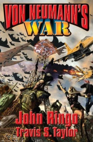 Von Neumann's War