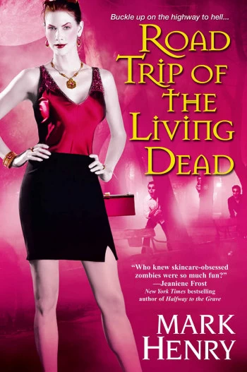 Road Trip of the Living Dead