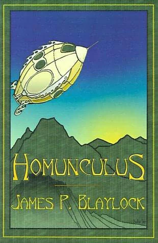 Homunculus