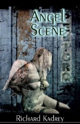 Angel Scene / Teeth and Tongue Landscape