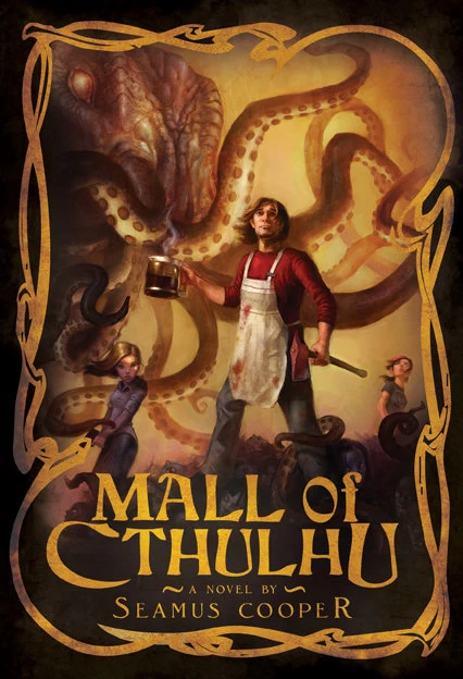 Mall of Cthulhu