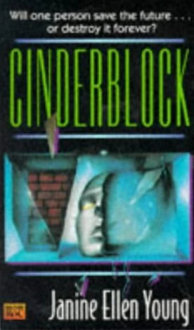 Cinderblock