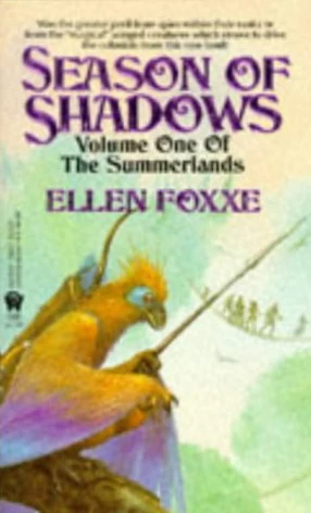 Season of Shadows