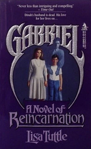 Gabriel by Lisa Tuttle