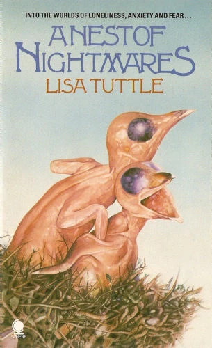 A Nest of Nightmares by Lisa Tuttle