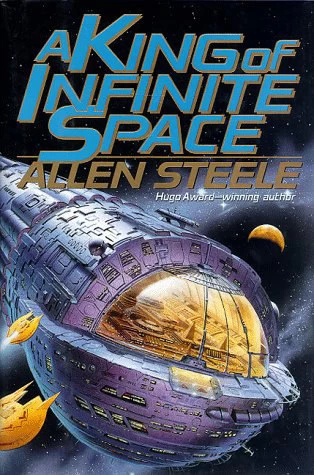 A King of Infinite Space (Near-Space) by Allen Steele