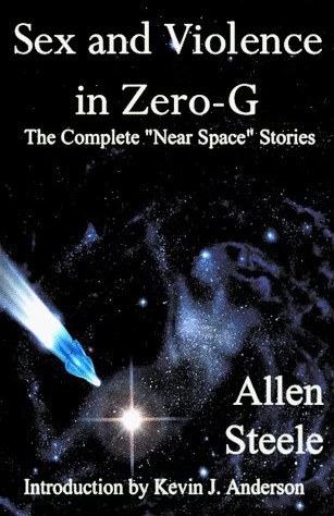 Sex and Violence in Zero-G: The Complete