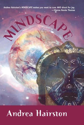 Mindscape by Andrea Hairston