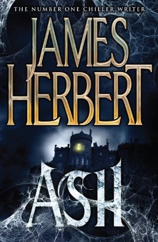 Ash (David Ash #3) by James Herbert