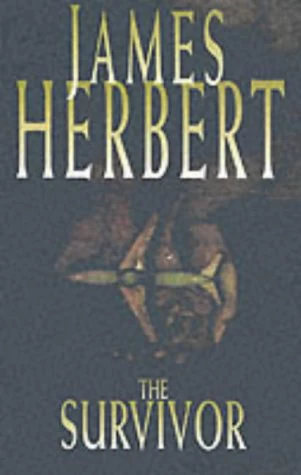 The Survivor by James Herbert