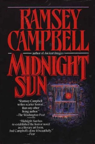 Midnight Sun by Ramsey Campbell